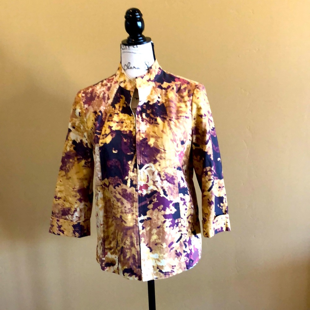Coldwater Creek Blazer